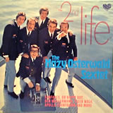 HAZY OSTERWALD SEXTET / The 2nd Life